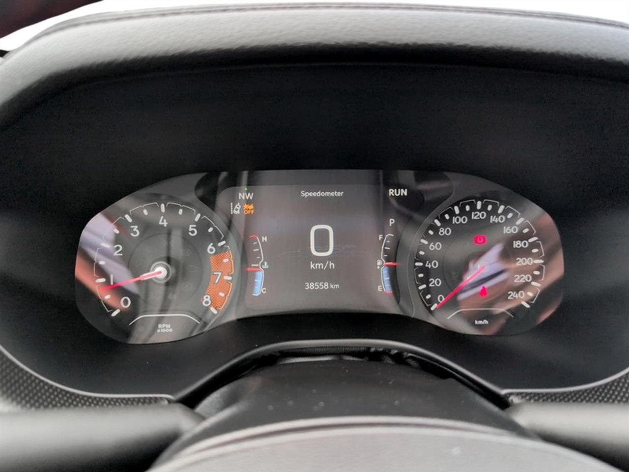 2022 Jeep Compass Trailhawk  **LOW MILEAGE** Photo