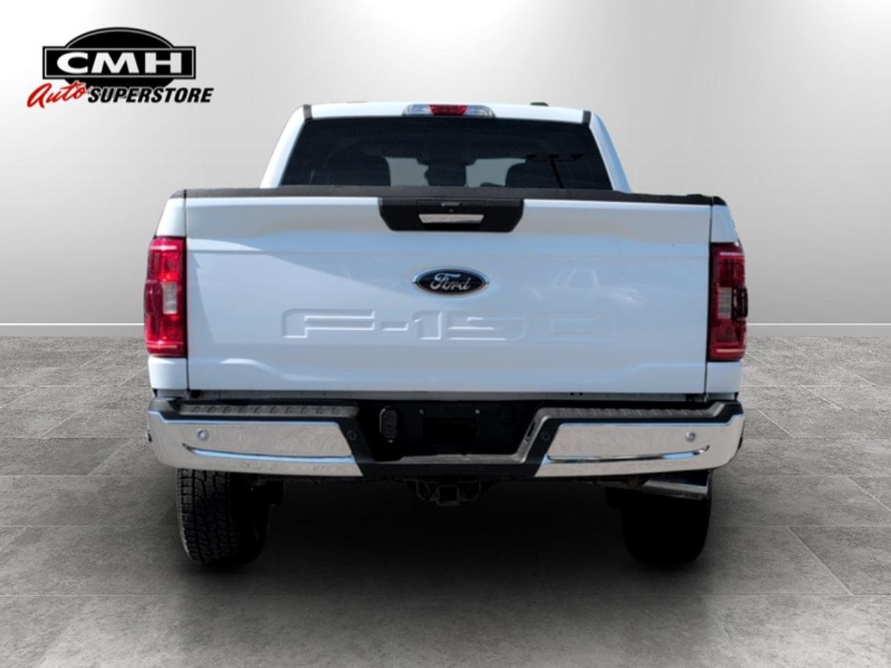 2021 Ford F-150 XLT w/XTR Pkg  **FX4 + XTR PKG** Photo2