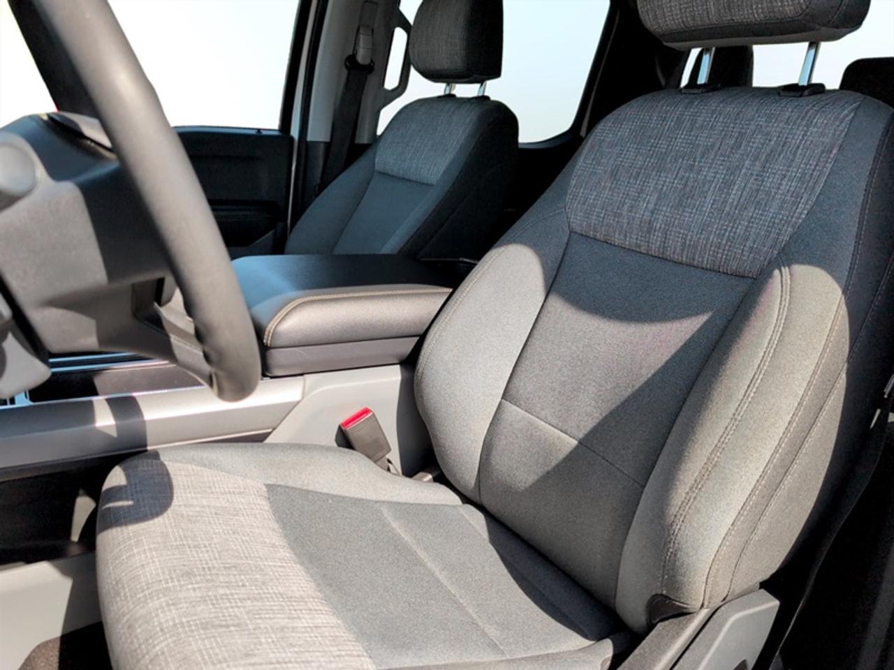 2021 Ford F-150 XLT w/XTR Pkg  **FX4 + XTR PKG** Photo