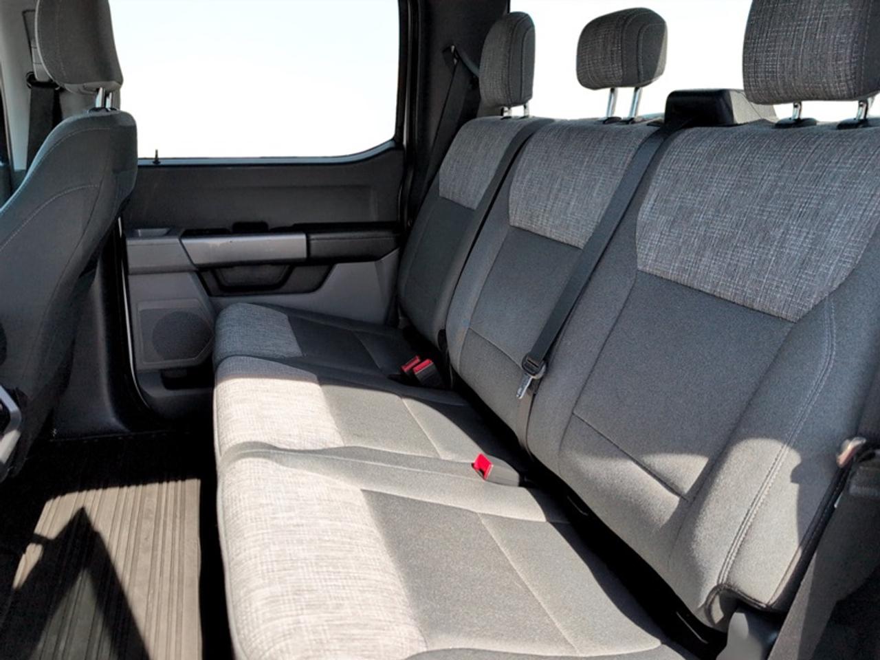 2021 Ford F-150 XLT w/XTR Pkg  **FX4 + XTR PKG** Photo