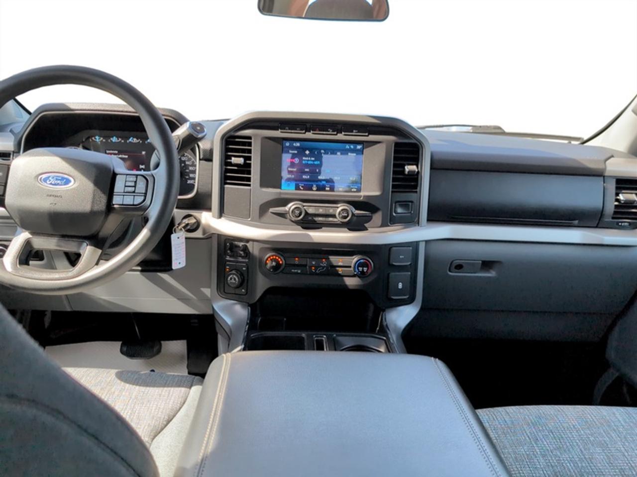 2021 Ford F-150 XLT w/XTR Pkg  **FX4 + XTR PKG** Photo
