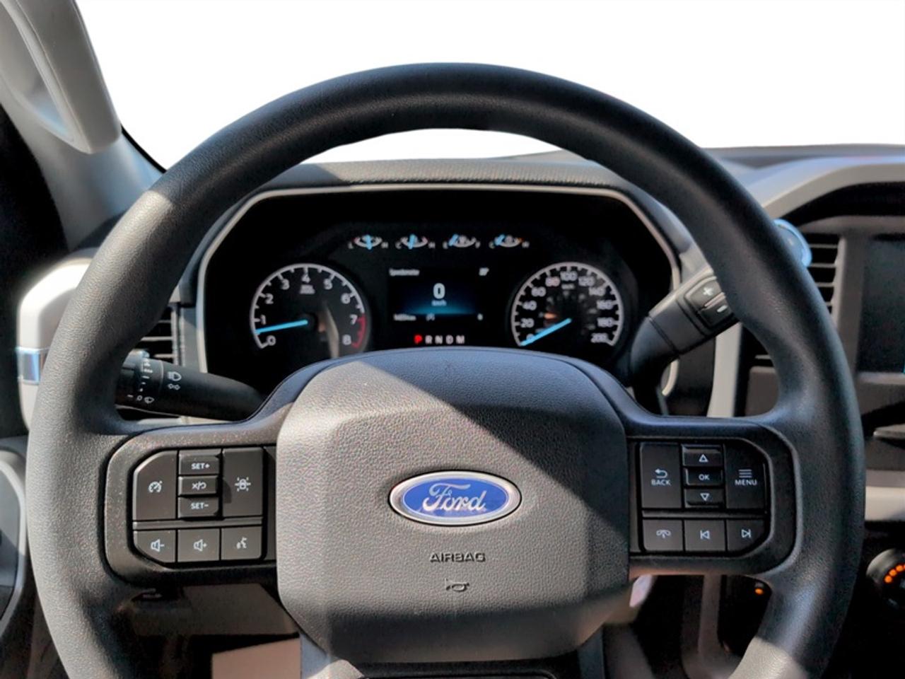 2021 Ford F-150 XLT w/XTR Pkg  **FX4 + XTR PKG** Photo