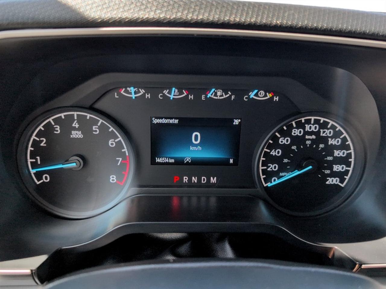 2021 Ford F-150 XLT w/XTR Pkg  **FX4 + XTR PKG** Photo