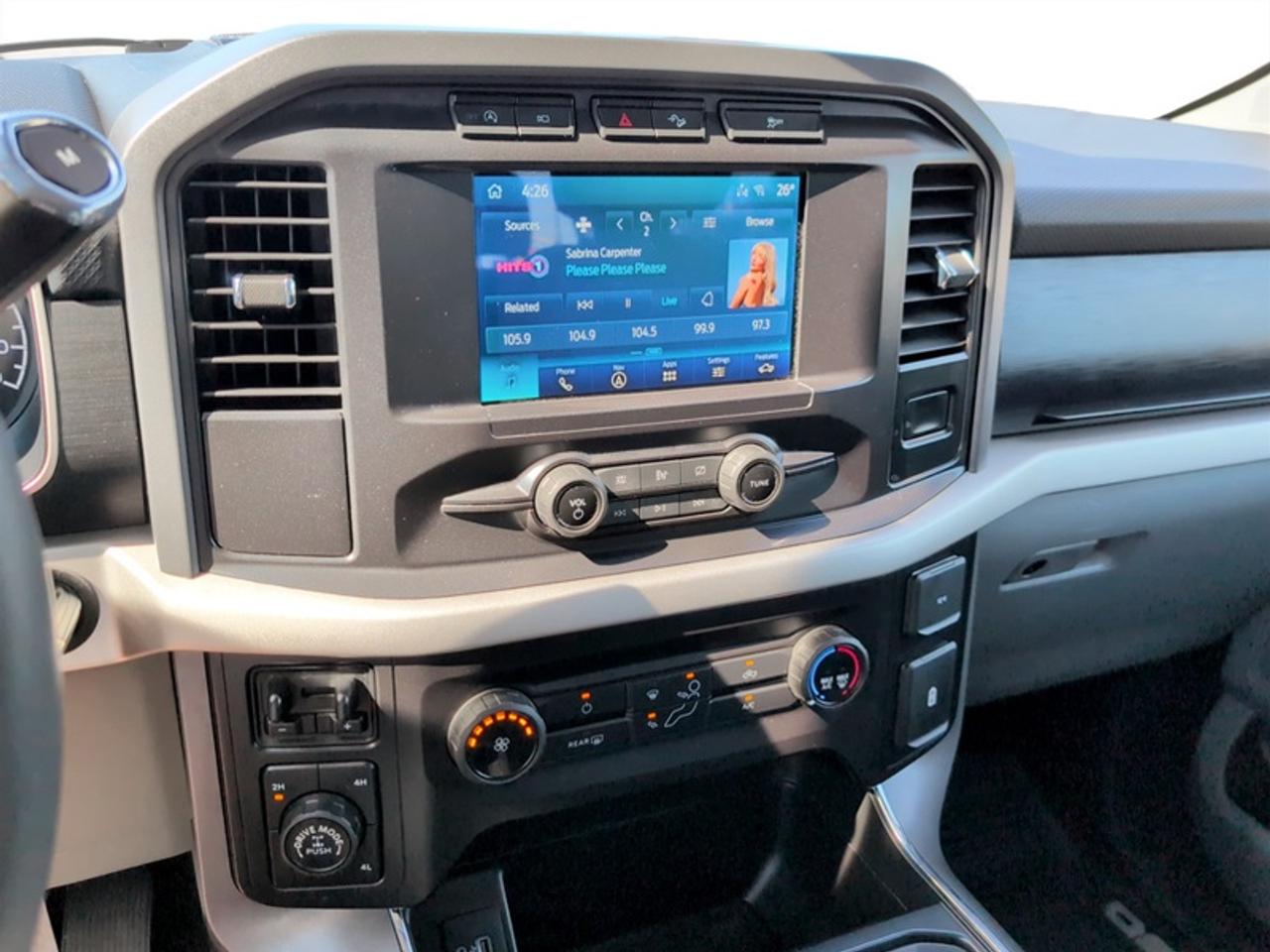 2021 Ford F-150 XLT w/XTR Pkg  **FX4 + XTR PKG** Photo