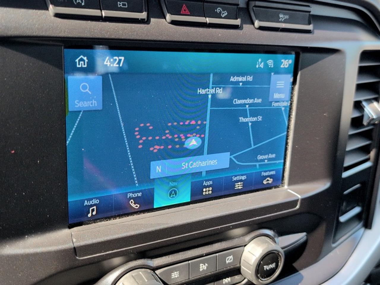 2021 Ford F-150 XLT w/XTR Pkg  **FX4 + XTR PKG** Photo