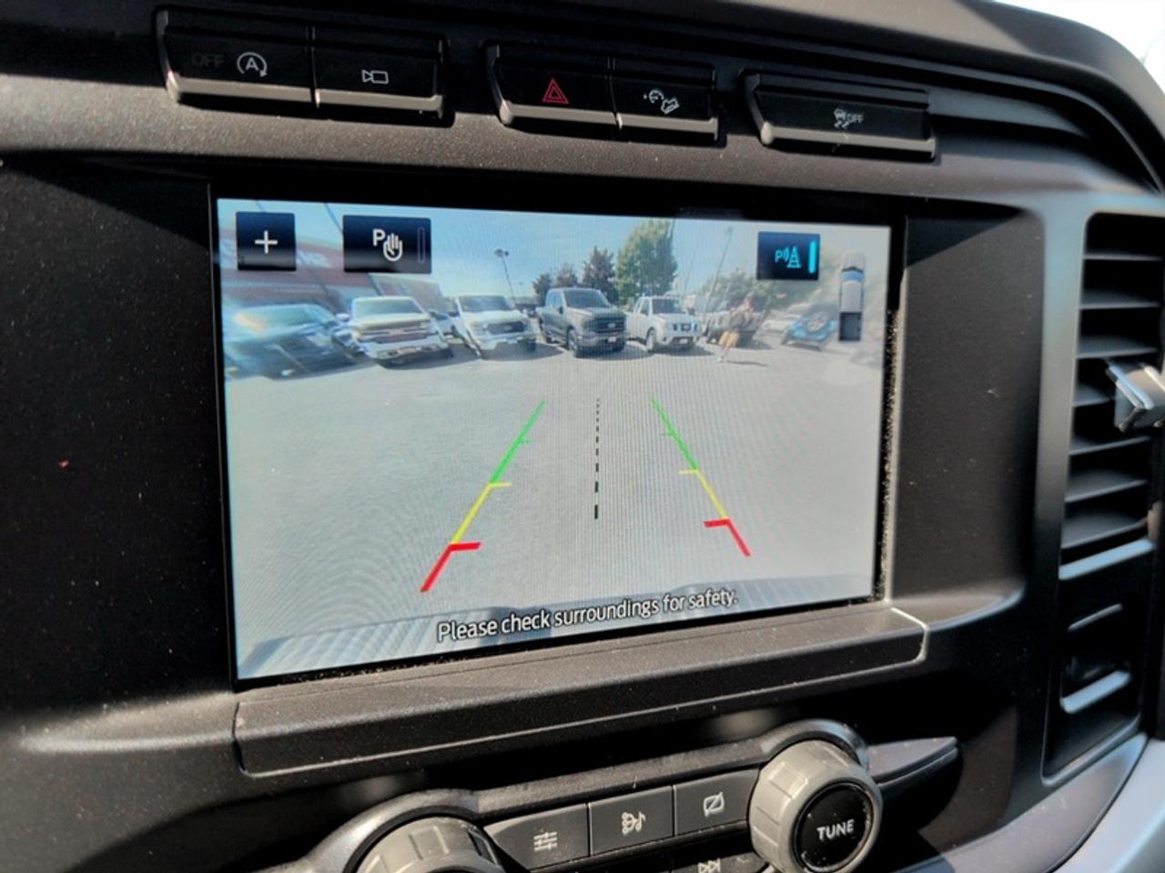 2021 Ford F-150 XLT w/XTR Pkg  **FX4 + XTR PKG** Photo