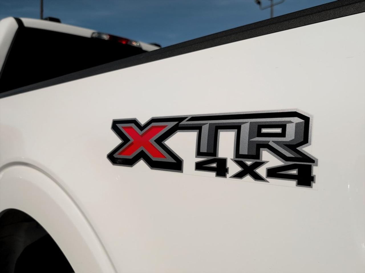 2021 Ford F-150 XLT w/XTR Pkg  **FX4 + XTR PKG** Photo