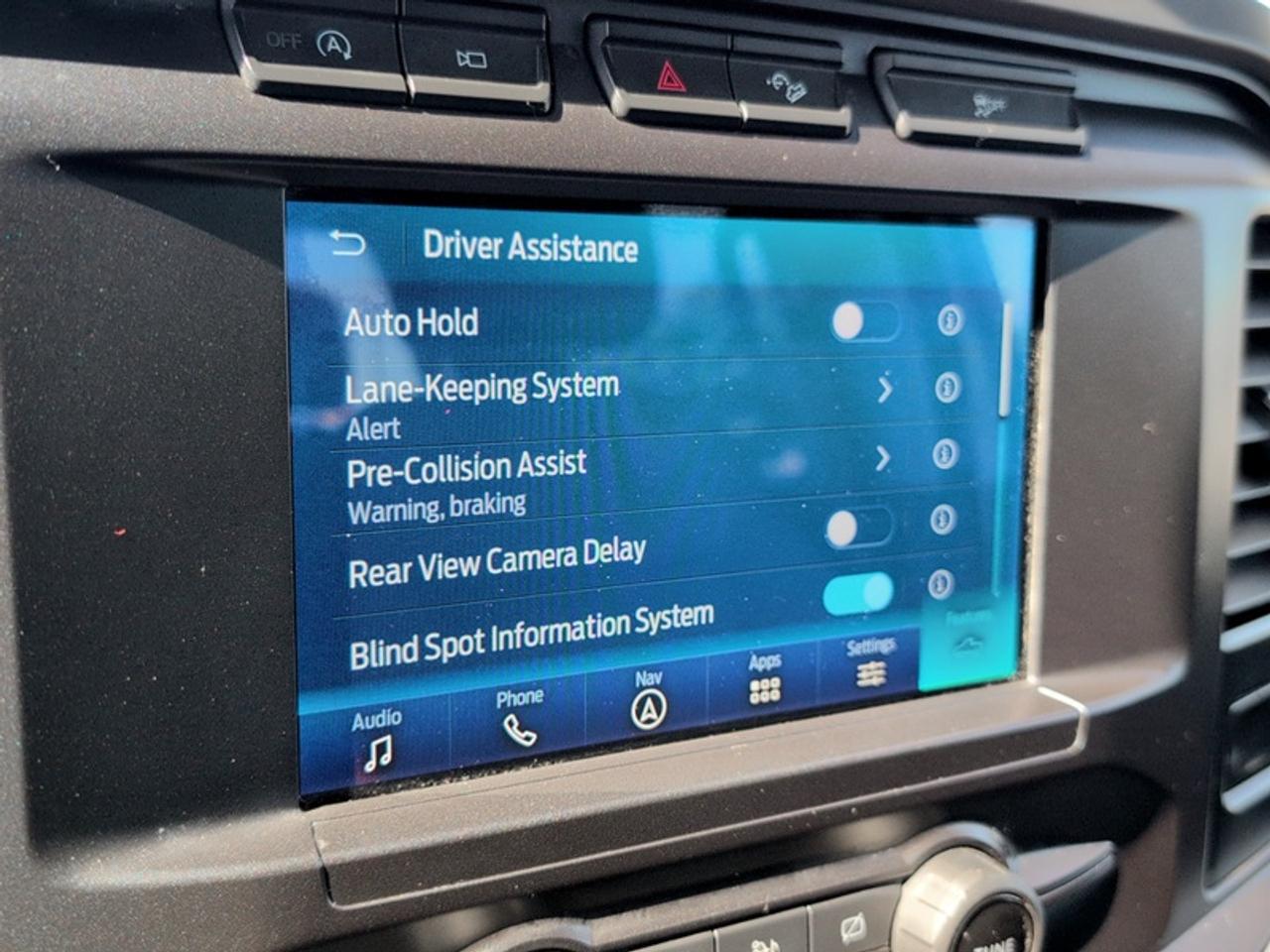 2021 Ford F-150 XLT w/XTR Pkg  **FX4 + XTR PKG** Photo