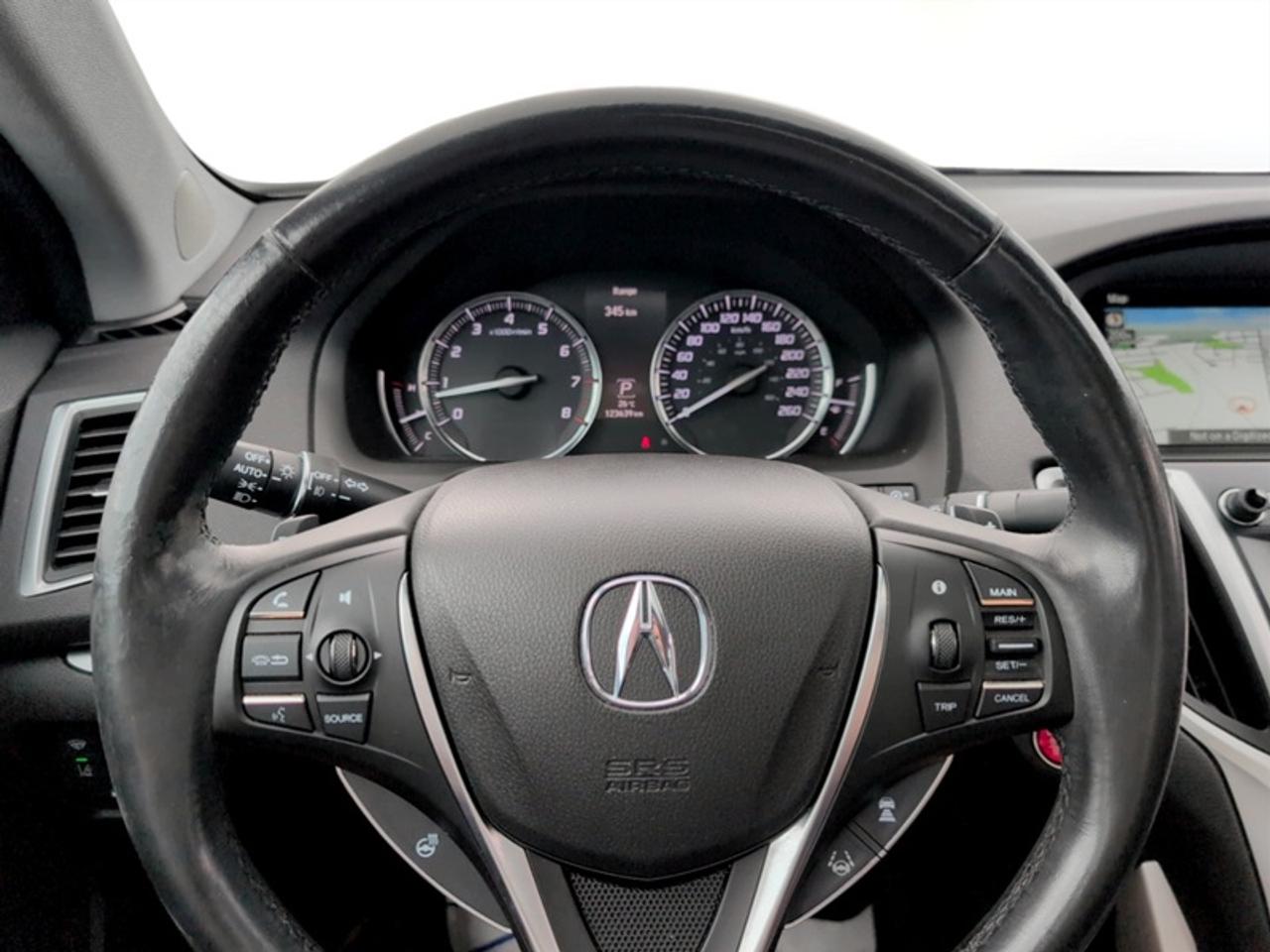2018 Acura TLX Elite SH-AWD  **CLEAN CARFAX** Photo