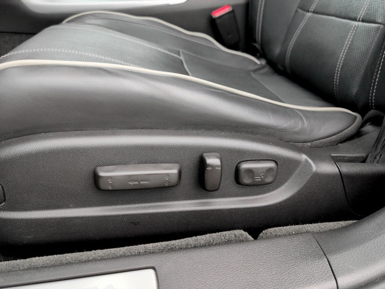2018 Acura TLX Elite SH-AWD  **CLEAN CARFAX** Photo