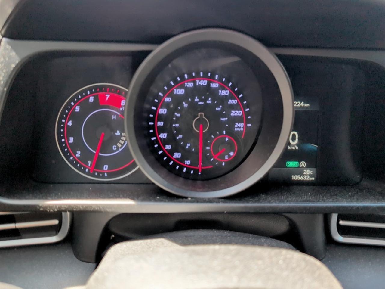 2023 Hyundai Elantra Essential Photo