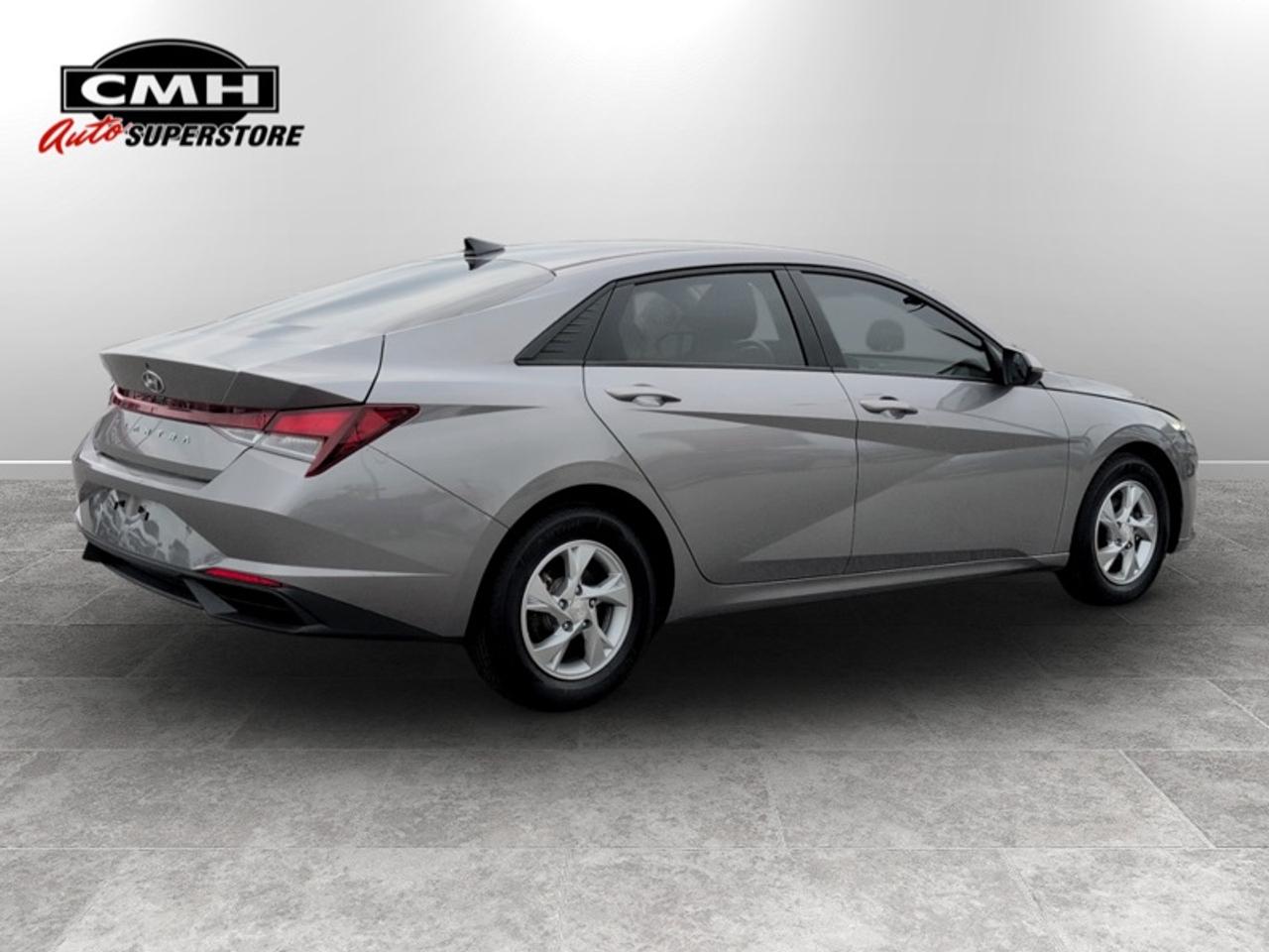 2023 Hyundai Elantra Essential  *APPLE CP - HTD SEATS* Photo