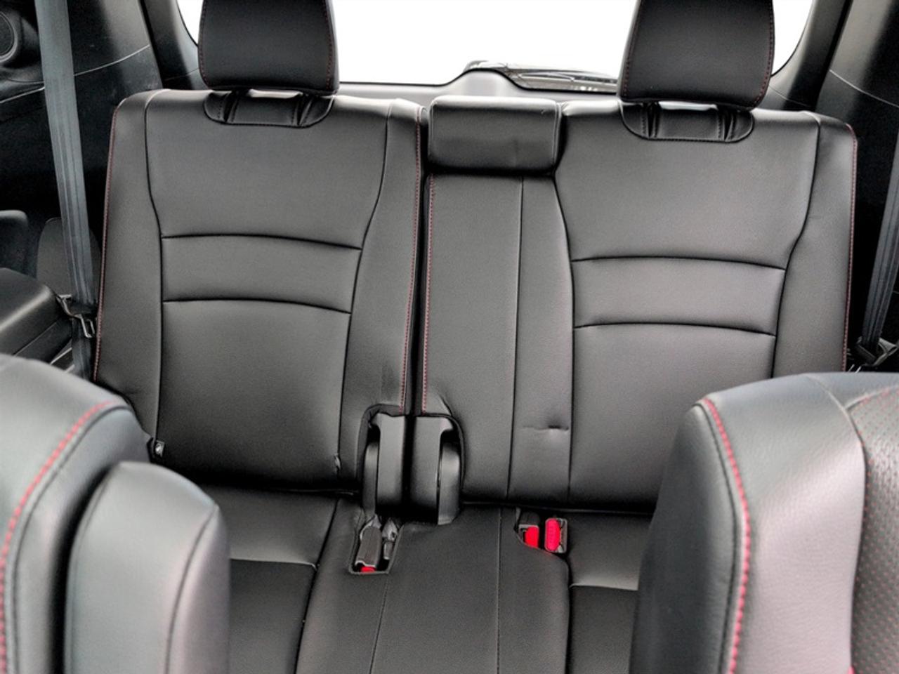 2020 Honda Pilot Black Edition  **LOW MILEAGE** Photo