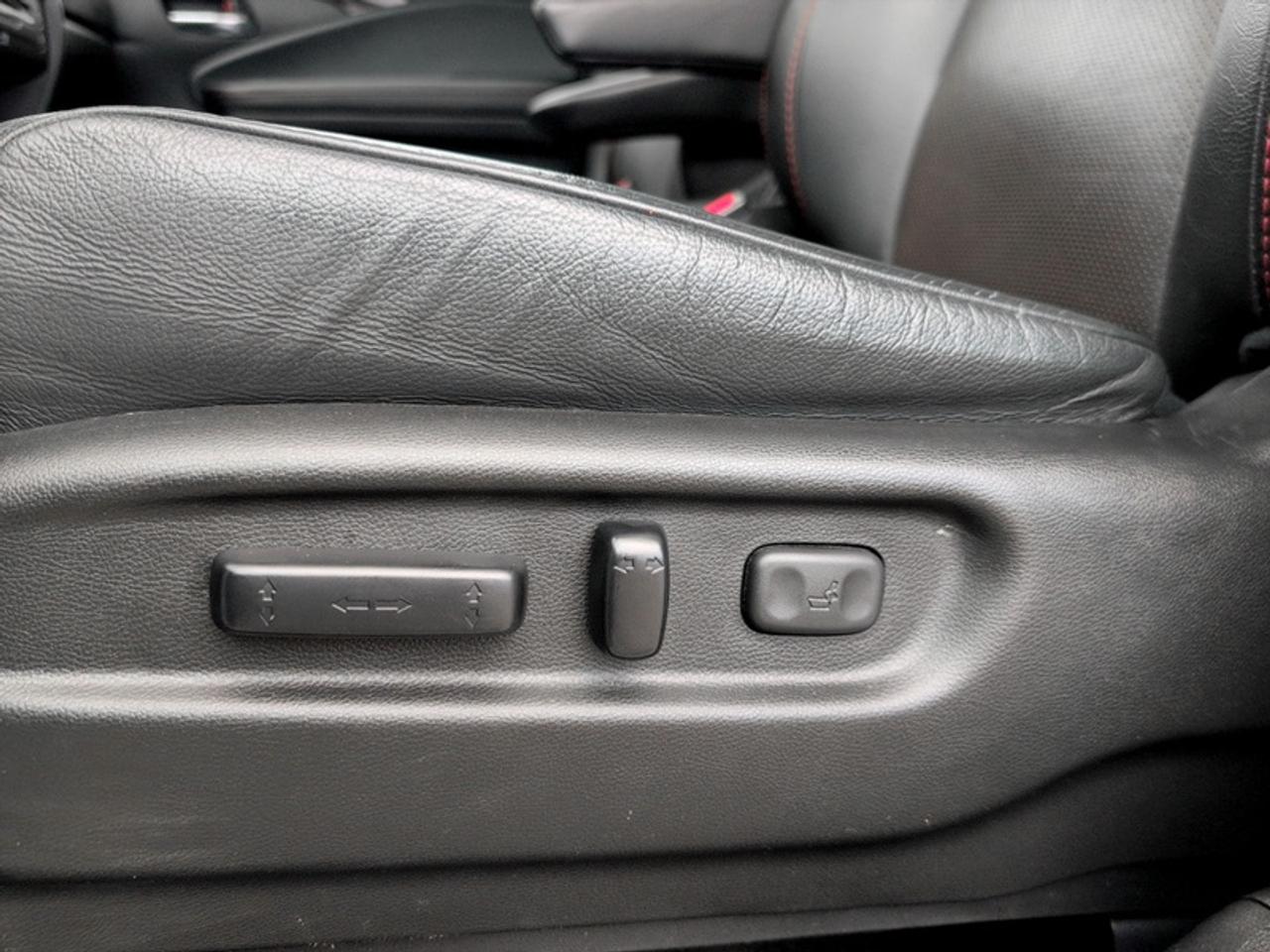 2020 Honda Pilot Black Edition  **LOW MILEAGE** Photo