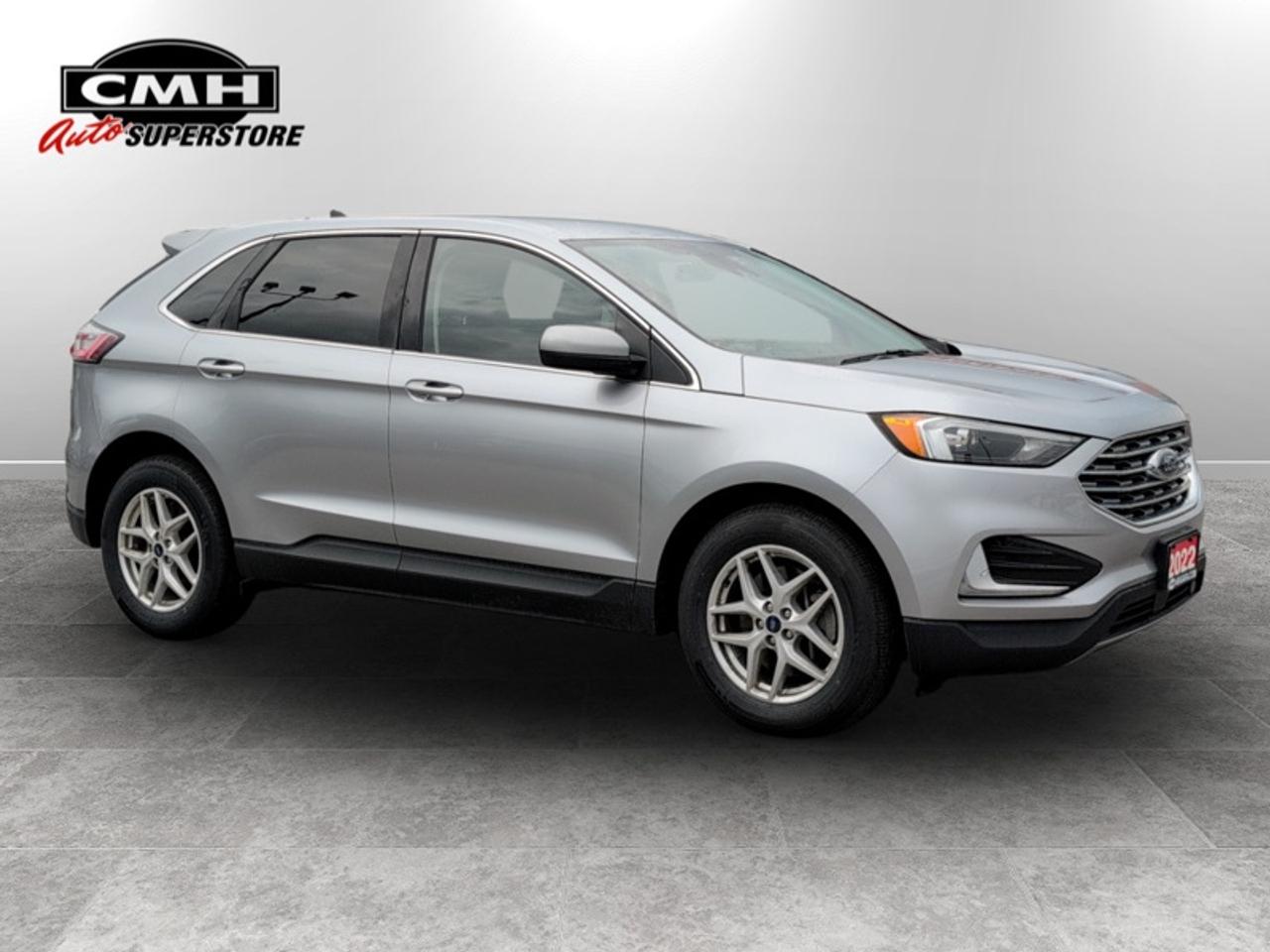 2022 Ford Edge SEL  **CLEAN CARFAX** Photo