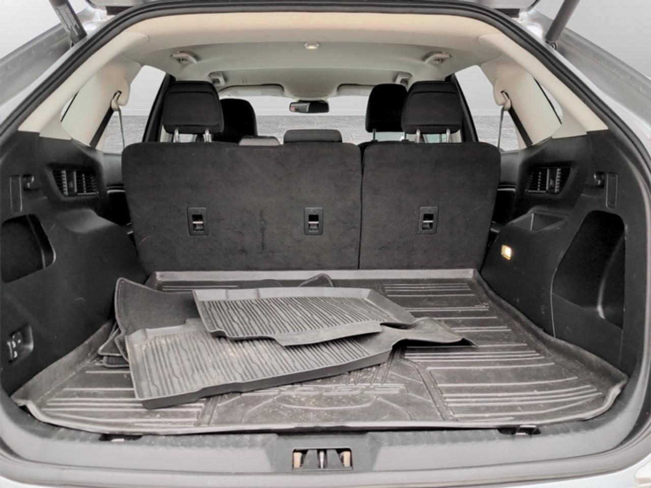 2022 Ford Edge SEL  **CLEAN CARFAX** Photo