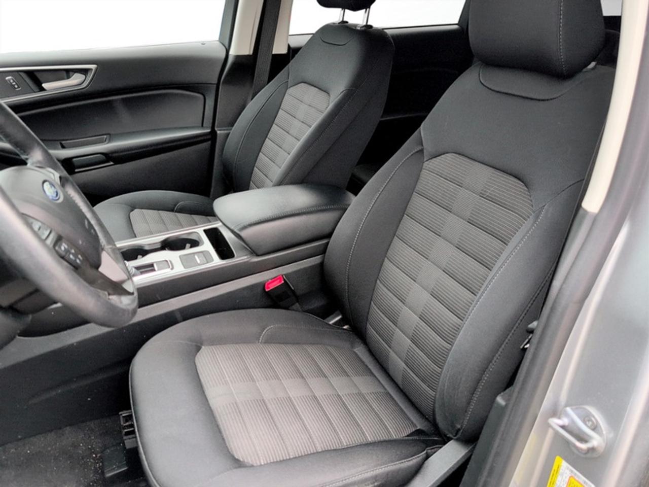 2022 Ford Edge SEL  **CLEAN CARFAX** Photo