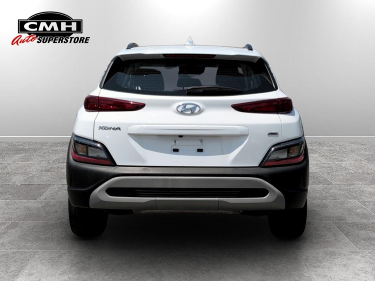 2022 Hyundai KONA Preferred  **CLEAN CARFAX** Photo3