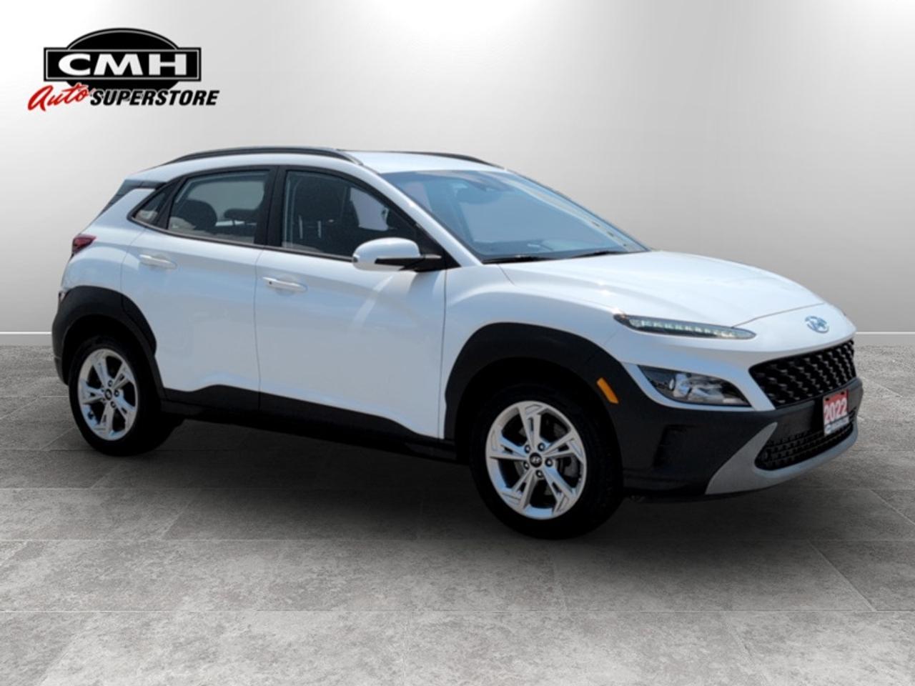 2022 Hyundai KONA Preferred  **CLEAN CARFAX** Photo