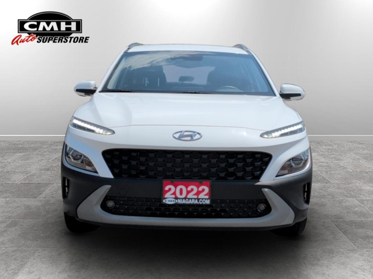2022 Hyundai KONA Preferred  **CLEAN CARFAX** Photo