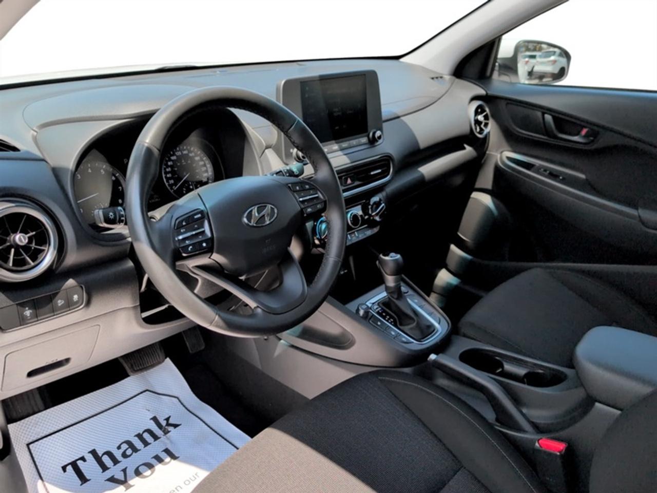 2022 Hyundai KONA Preferred  **CLEAN CARFAX** Photo