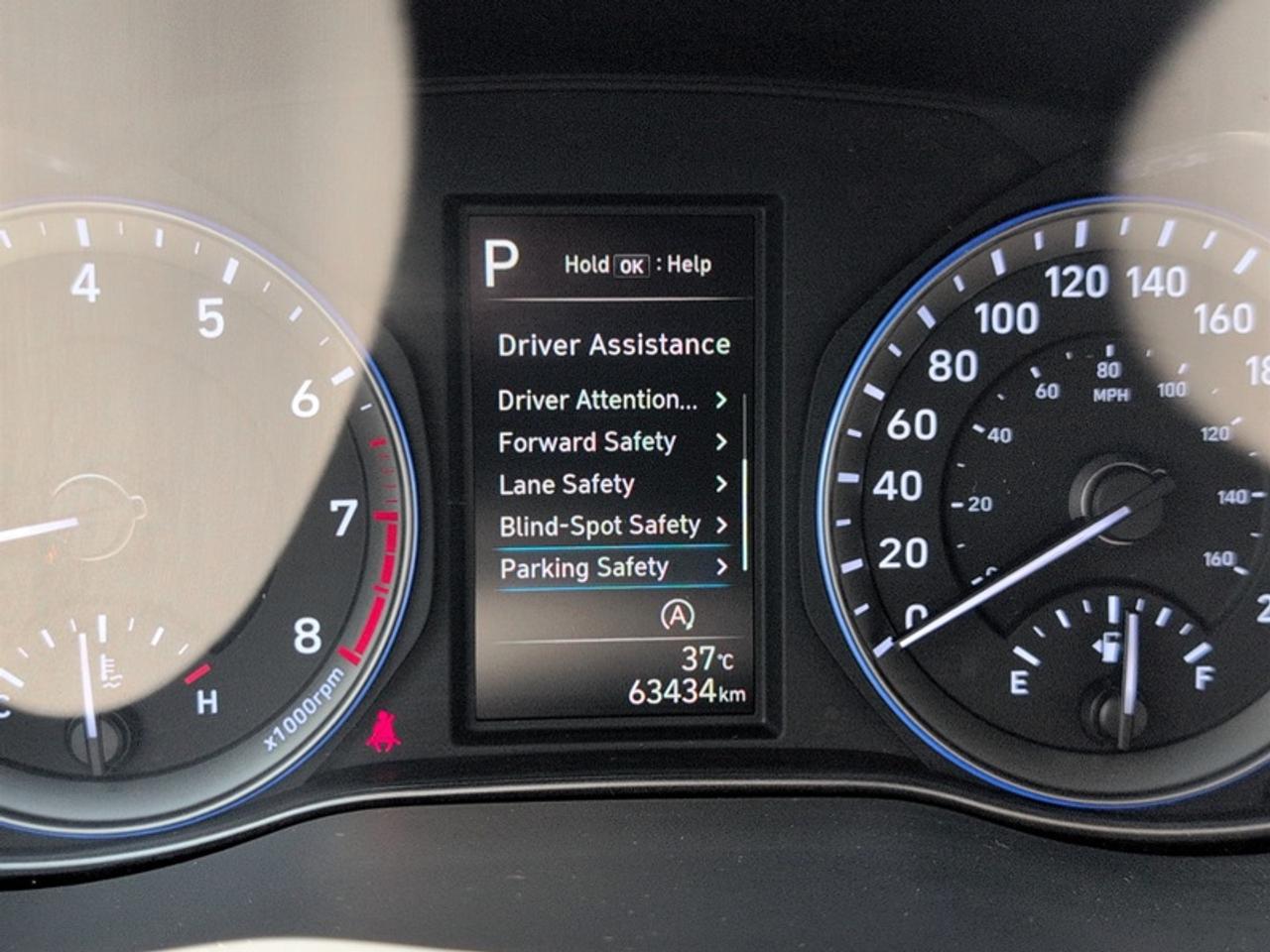 2022 Hyundai KONA Preferred  **CLEAN CARFAX** Photo