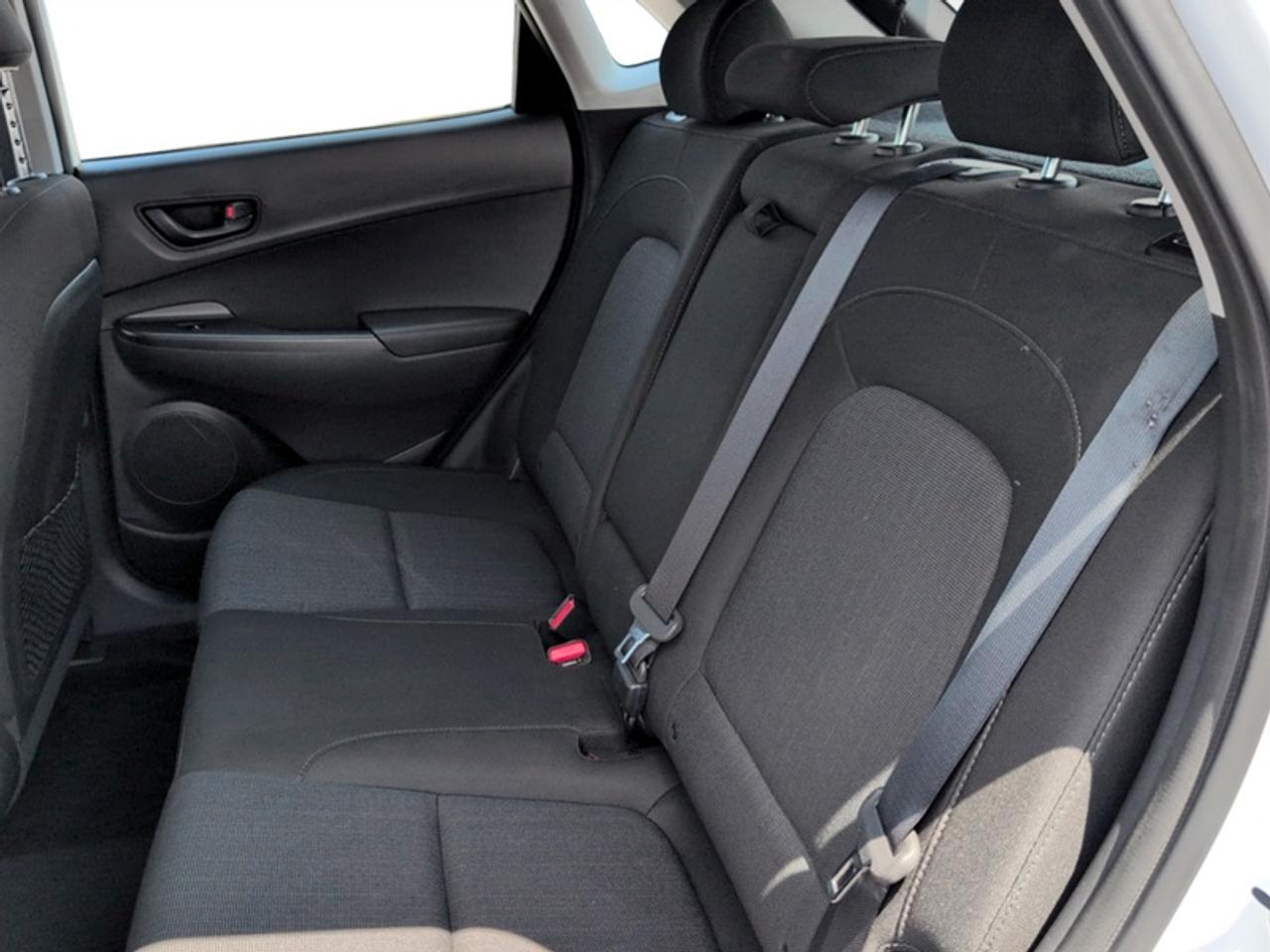 2022 Hyundai KONA Preferred  **CLEAN CARFAX** Photo