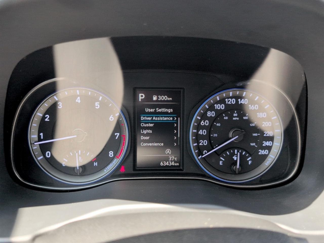 2022 Hyundai KONA Preferred  **CLEAN CARFAX** Photo