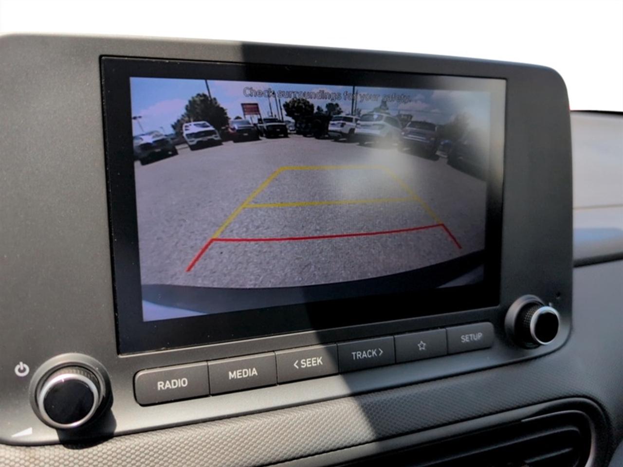 2022 Hyundai KONA Preferred  **CLEAN CARFAX** Photo
