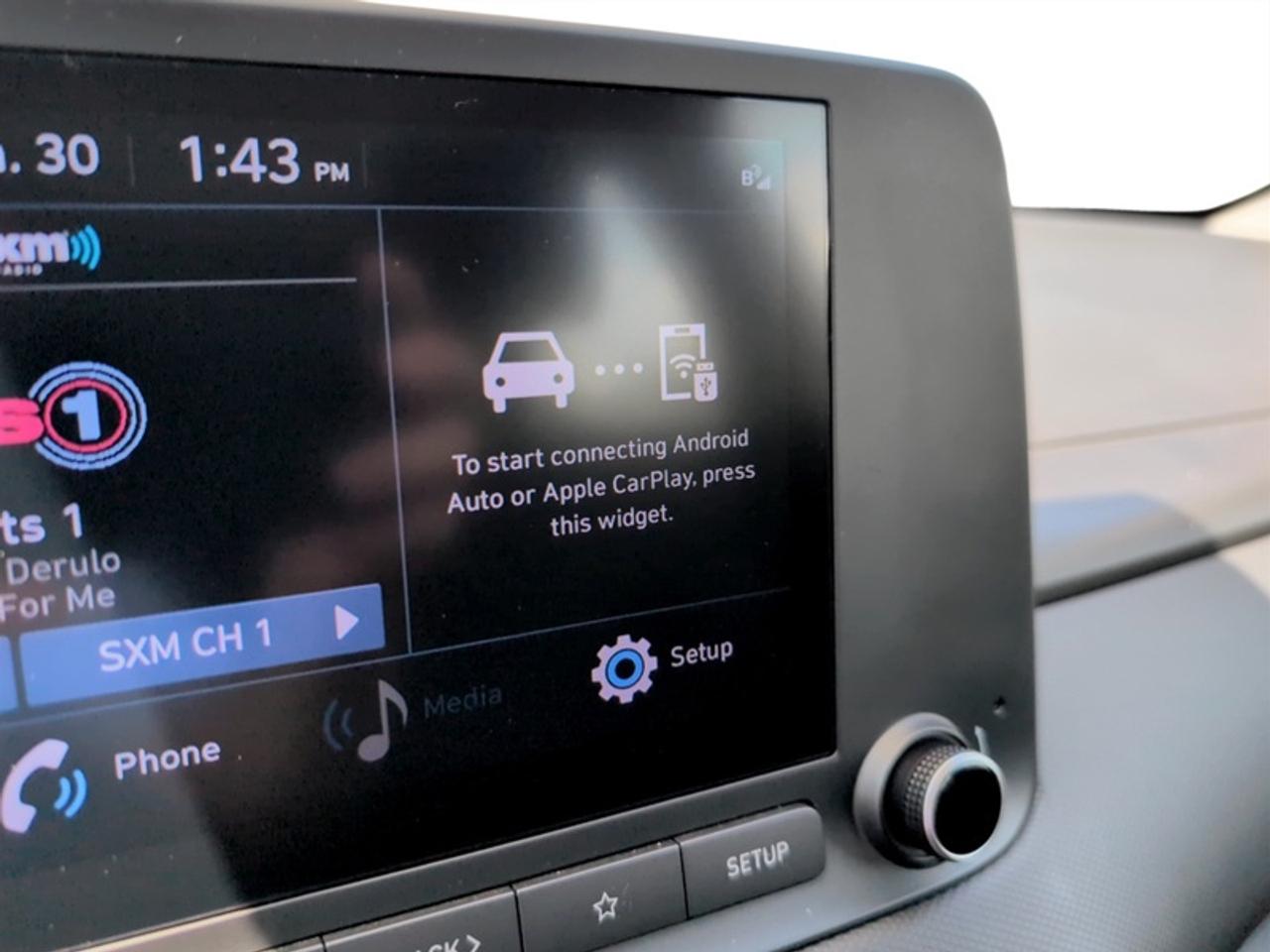 2022 Hyundai KONA Preferred  **CLEAN CARFAX** Photo