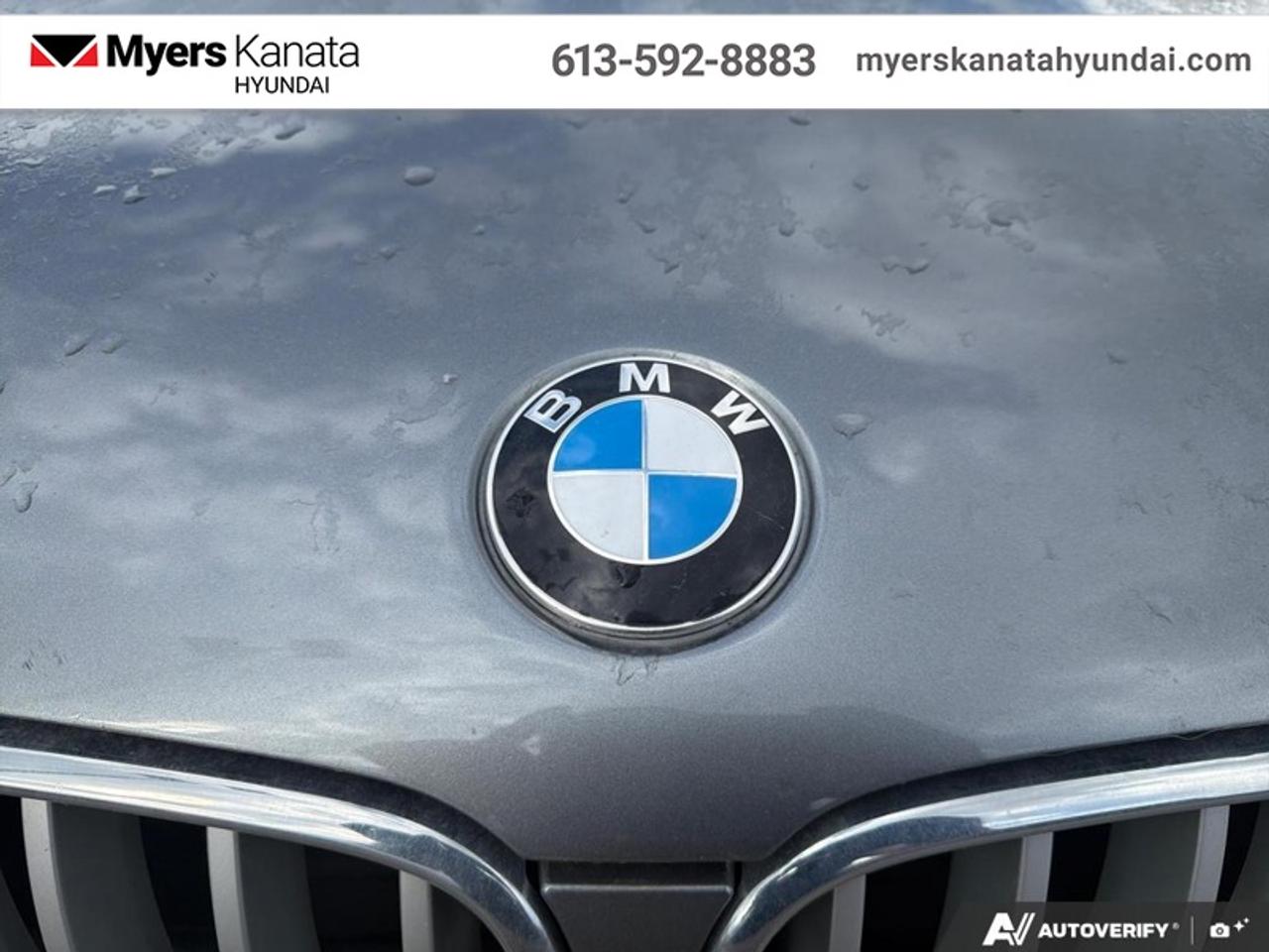 2016 BMW X3 xDrive28i  - Sunroof -  Navigation - $40.33 /Wk Photo