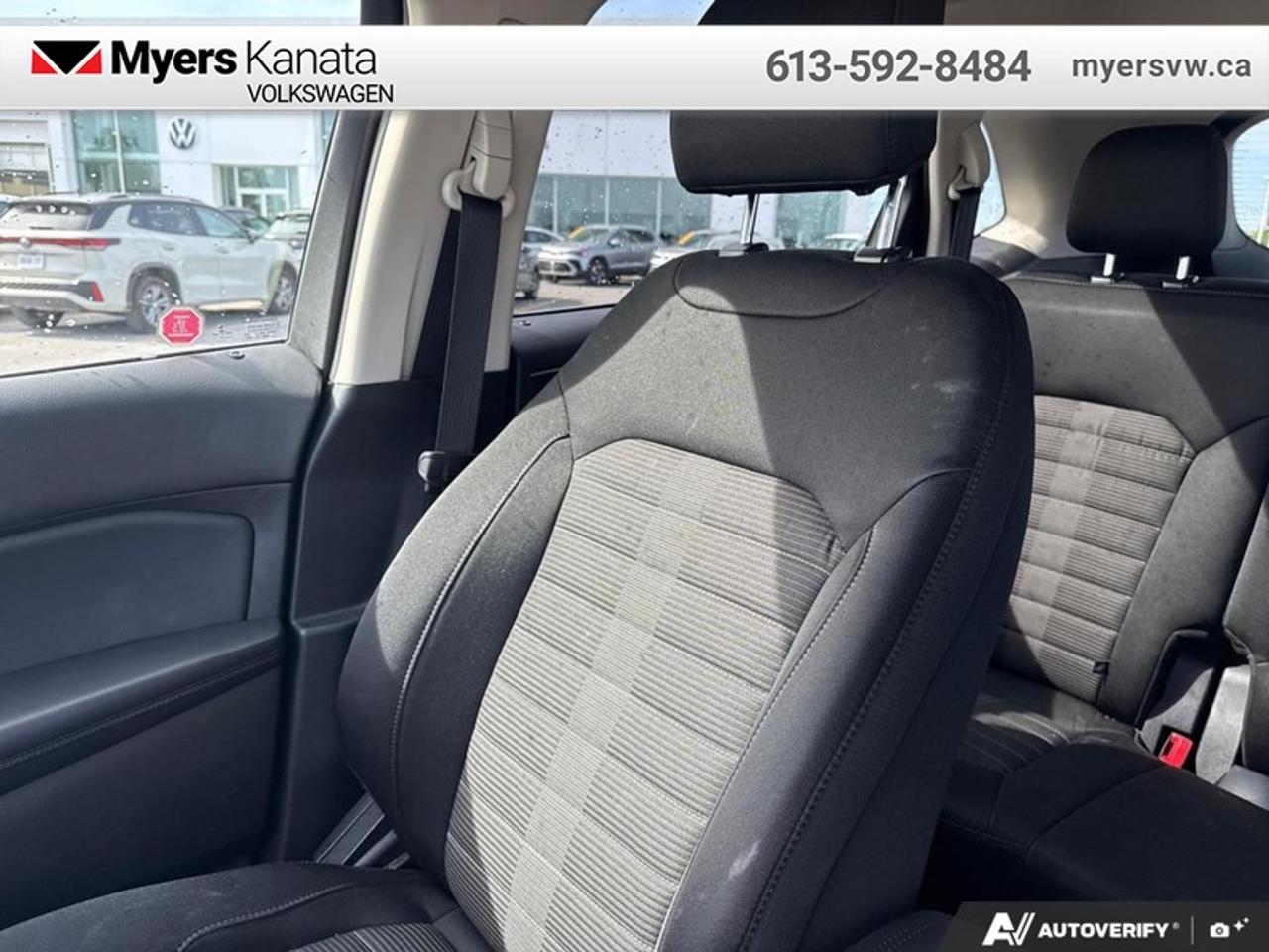 2017 Ford Edge SEL  - Bluetooth -  Heated Seats Photo