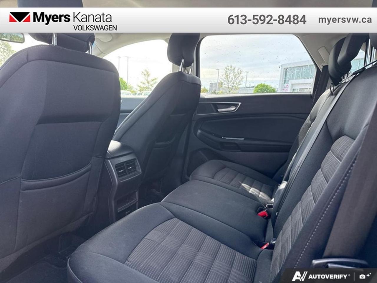 2017 Ford Edge SEL  - Bluetooth -  Heated Seats Photo
