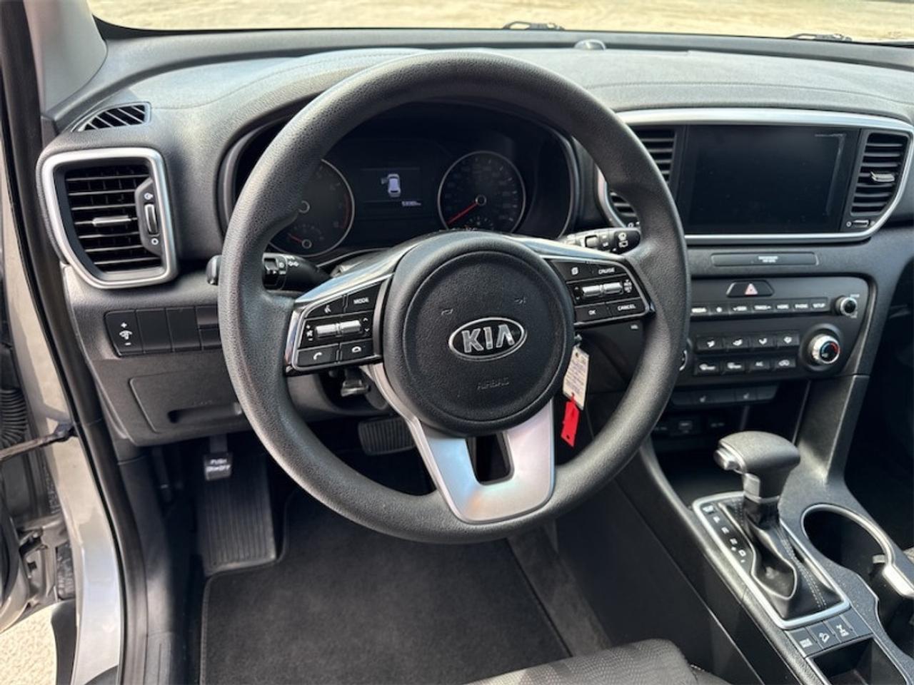 2020 Kia Sportage LX  Heated Seats - $174 B/W - Low Mileage Photo
