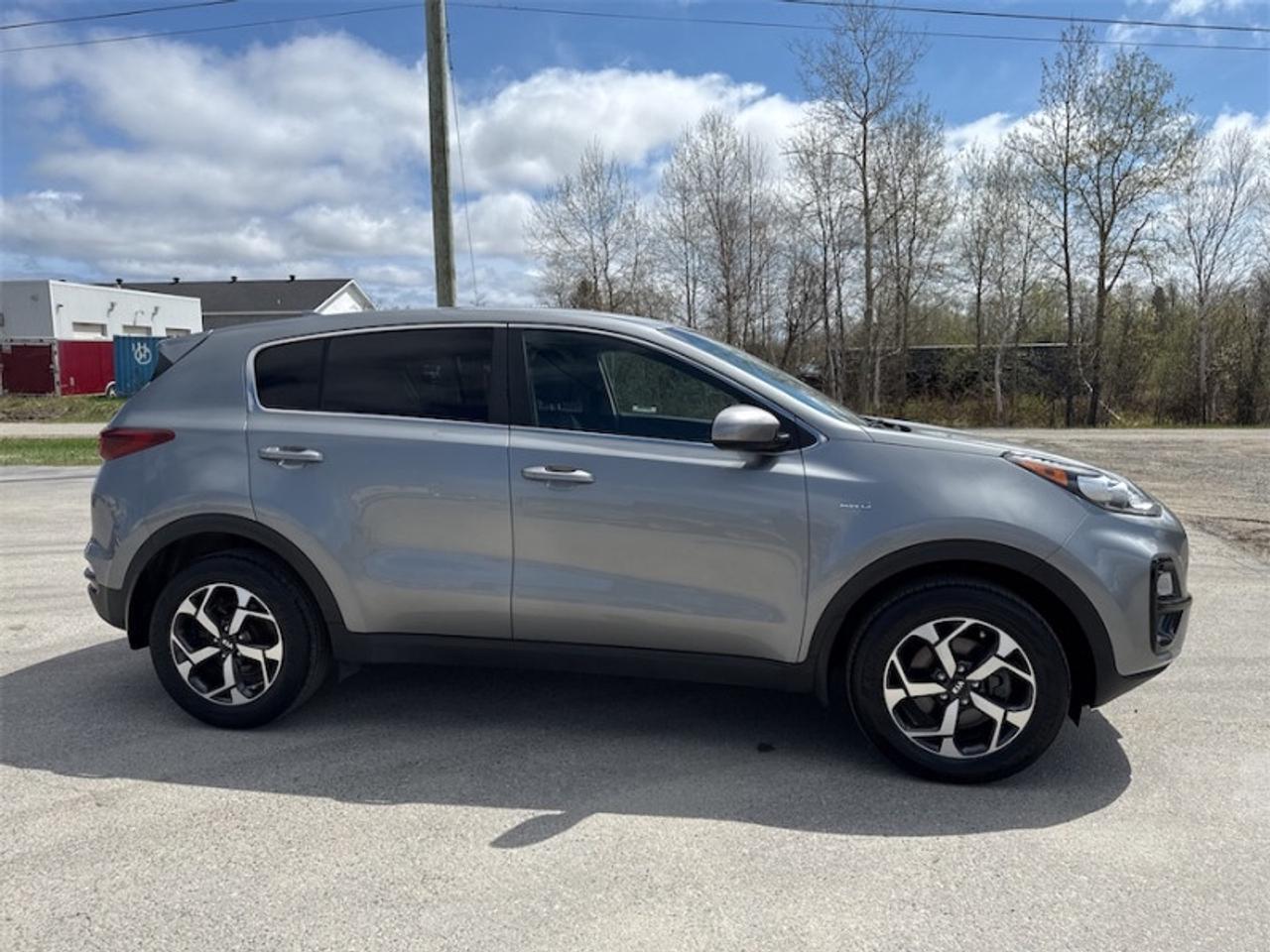 2020 Kia Sportage LX  Heated Seats - $174 B/W - Low Mileage Photo