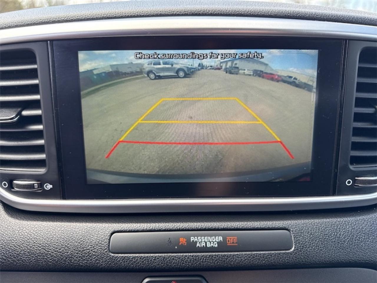2020 Kia Sportage LX  Heated Seats - $174 B/W - Low Mileage Photo