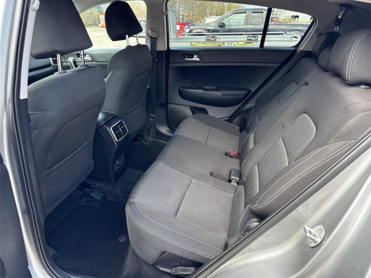 2020 Kia Sportage LX  Heated Seats - $174 B/W - Low Mileage Photo