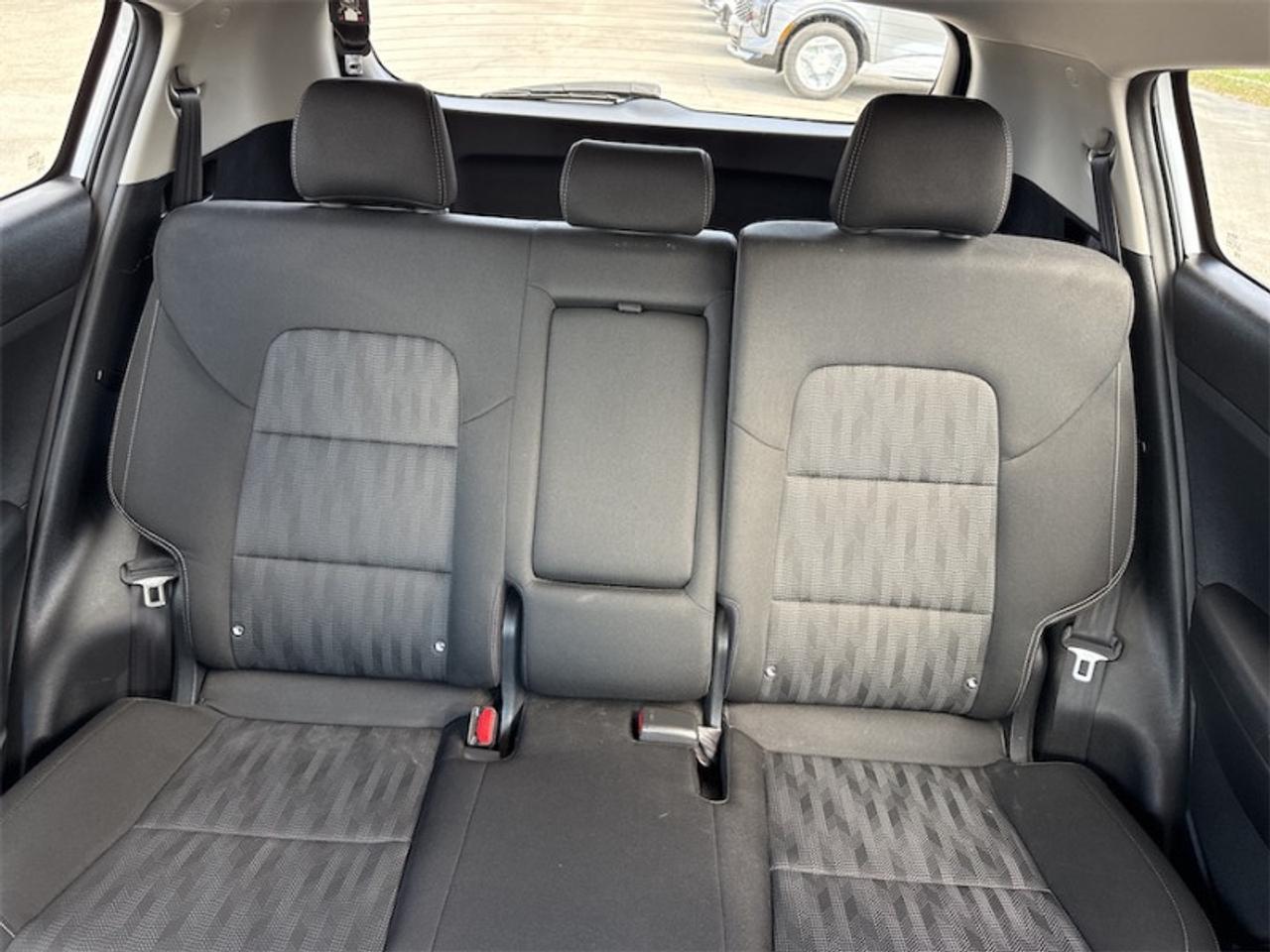 2020 Kia Sportage LX  Heated Seats - $174 B/W - Low Mileage Photo