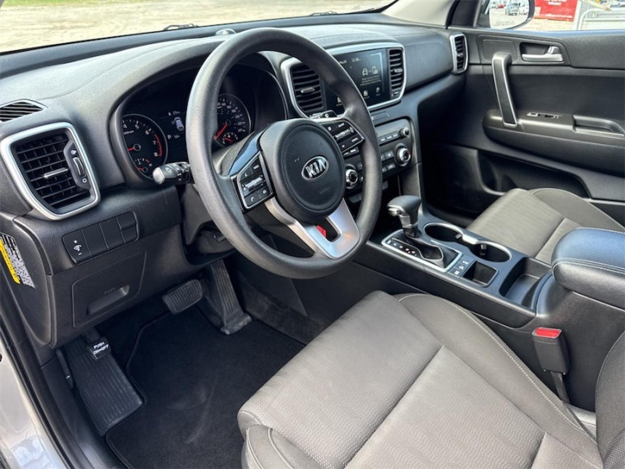 2020 Kia Sportage LX  Heated Seats - $174 B/W - Low Mileage Photo