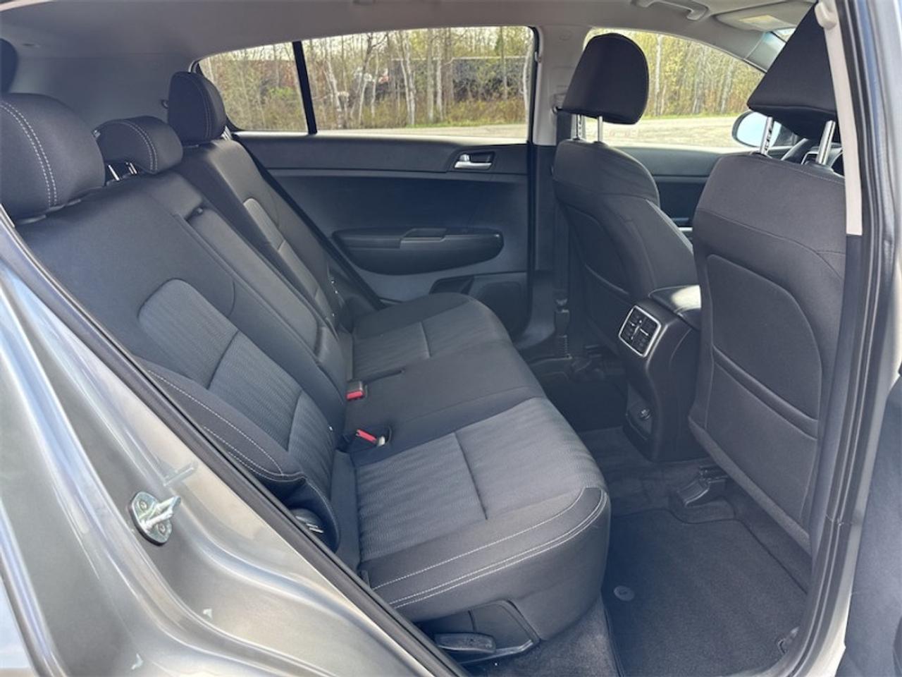 2020 Kia Sportage LX  Heated Seats - $174 B/W - Low Mileage Photo