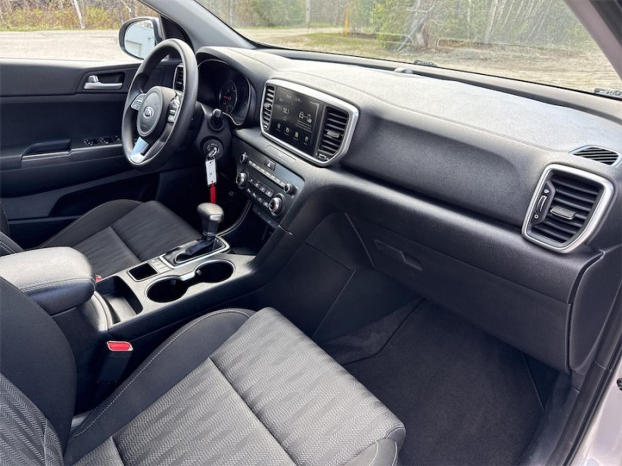 2020 Kia Sportage LX  Heated Seats - $174 B/W - Low Mileage Photo