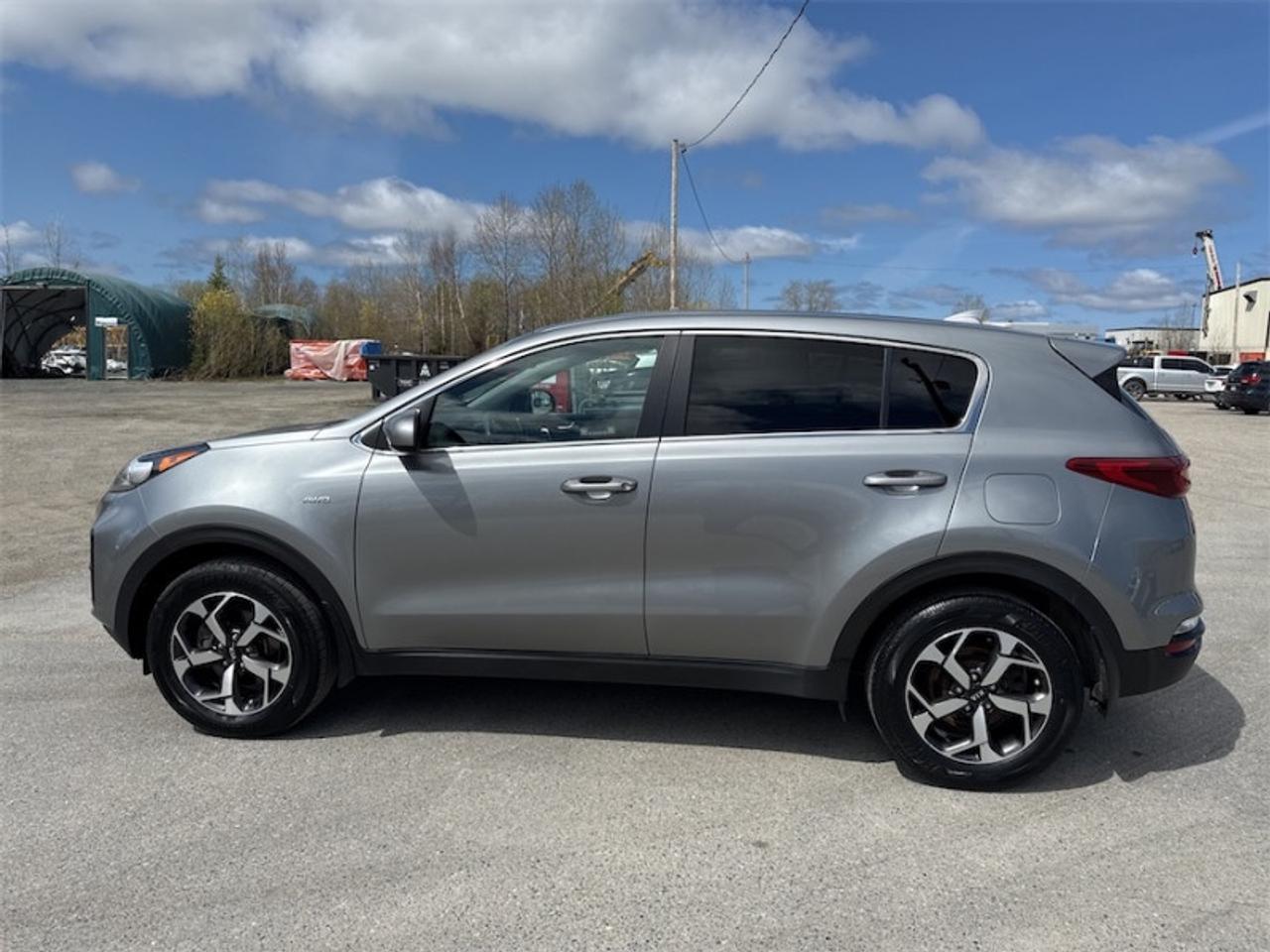 2020 Kia Sportage LX  Heated Seats - $174 B/W - Low Mileage Photo