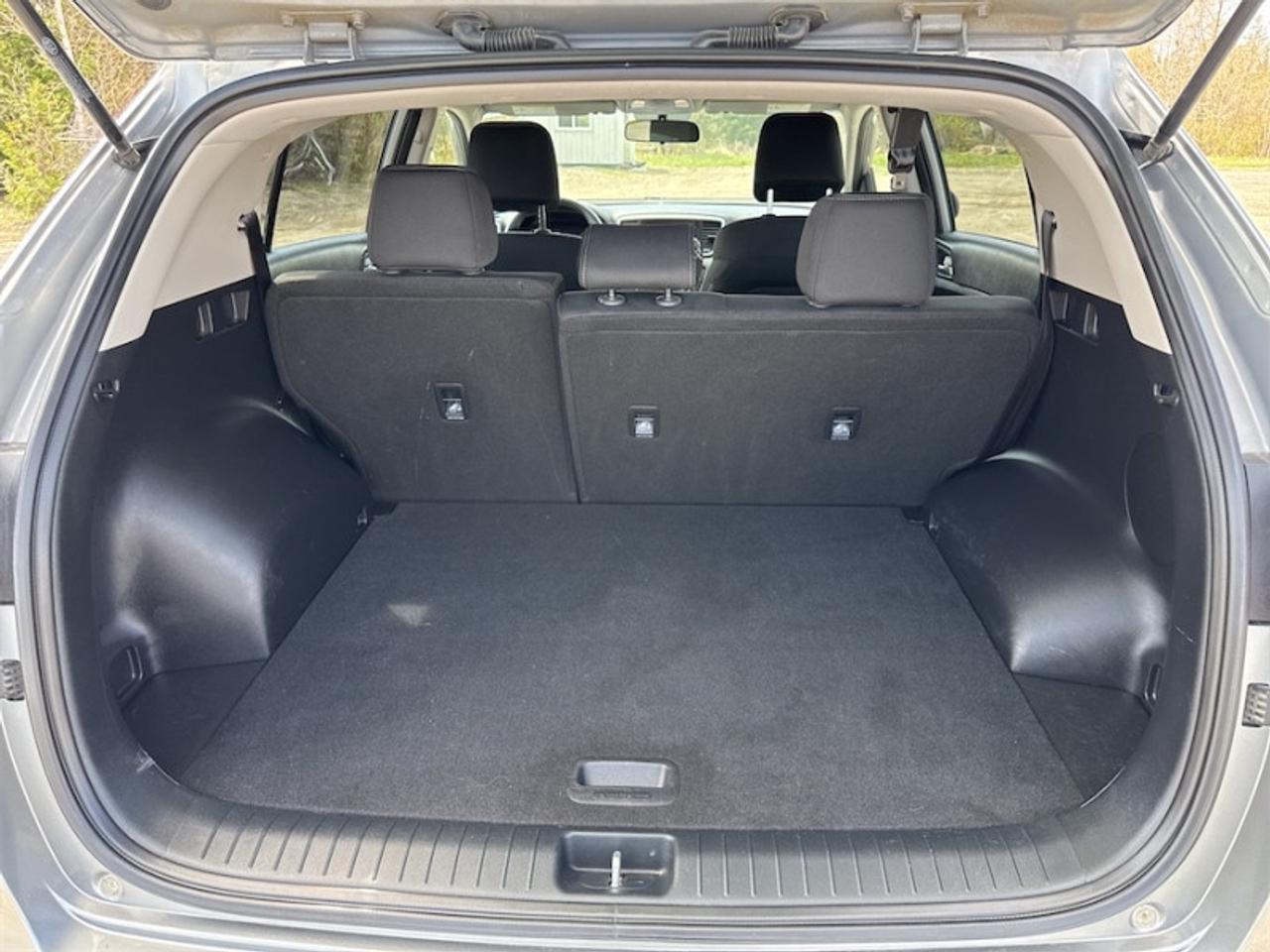 2020 Kia Sportage LX  Heated Seats - $174 B/W - Low Mileage Photo