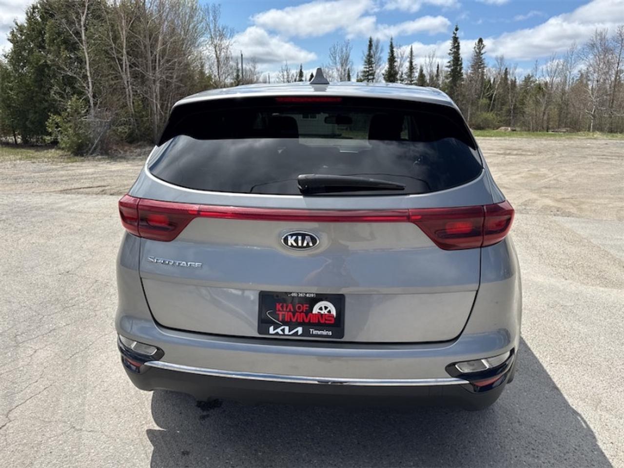 2020 Kia Sportage LX  Heated Seats - $174 B/W - Low Mileage Photo