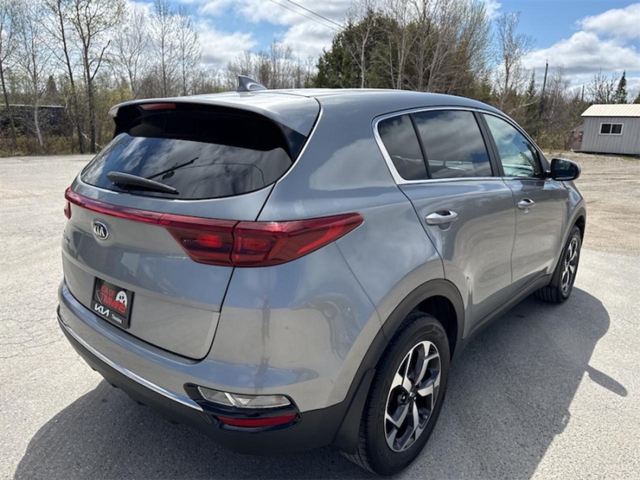 2020 Kia Sportage LX  Heated Seats - $174 B/W - Low Mileage Photo