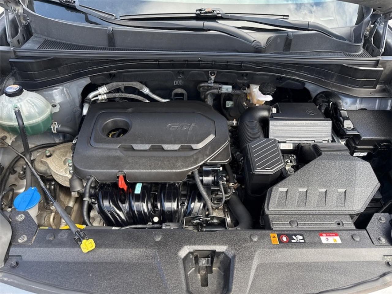 2020 Kia Sportage LX  Heated Seats - $174 B/W - Low Mileage Photo