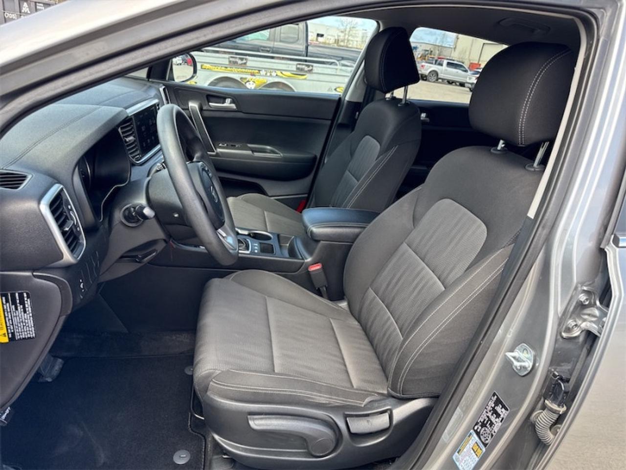 2020 Kia Sportage LX  Heated Seats - $174 B/W - Low Mileage Photo