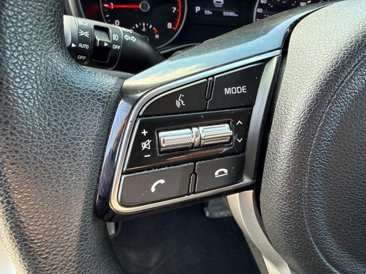 2020 Kia Sportage LX  Heated Seats - $174 B/W - Low Mileage Photo
