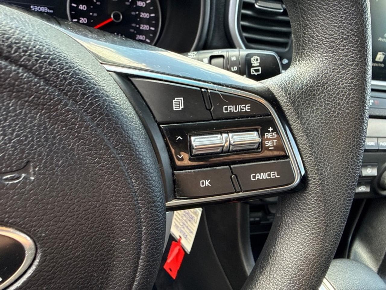 2020 Kia Sportage LX  Heated Seats - $174 B/W - Low Mileage Photo