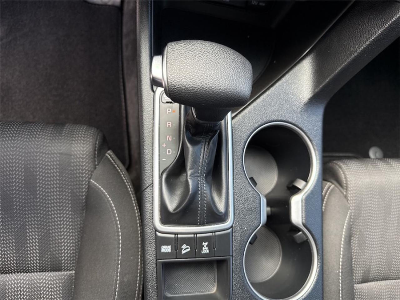 2020 Kia Sportage LX  Heated Seats - $174 B/W - Low Mileage Photo